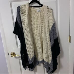 South moon under cardigan